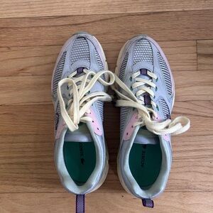 Lacoste Women’s Storm 96 2K Sneakers